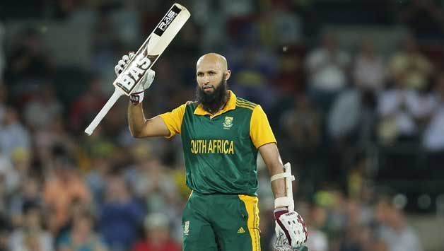 Amla is also one of the best white ball players in the world