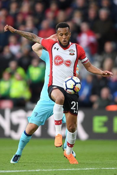 Southampton v AFC Bournemouth - Premier League