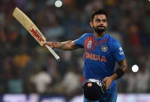 Image result for virat kohli vs England t20