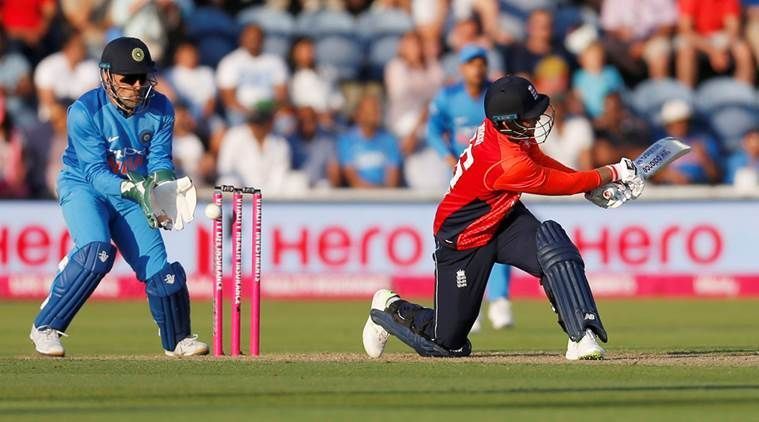 Joe Root will look to improve his white ball skills