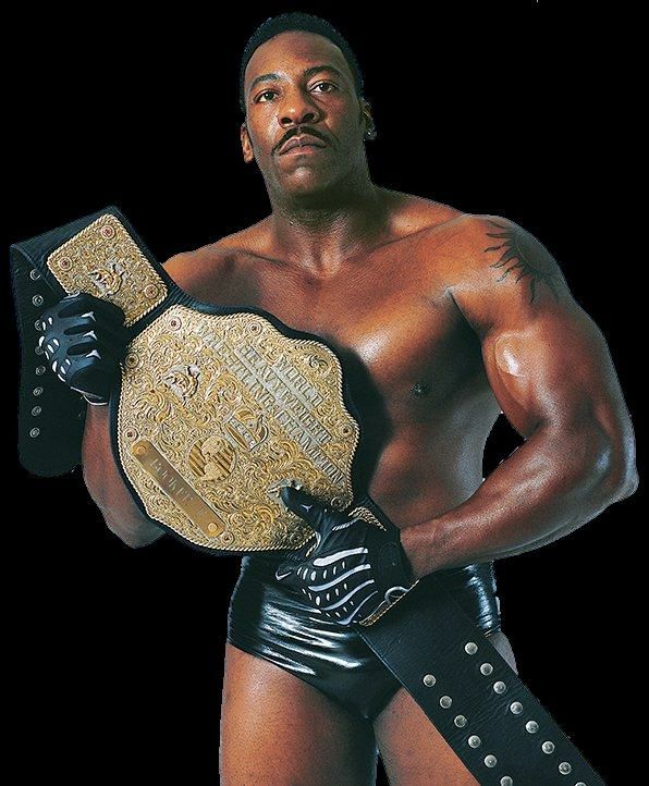 Booker T.