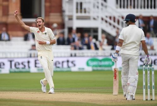 England v India: Specsavers 2nd Test - Day Four