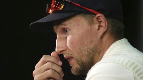 Plenty to ponder for the England captain