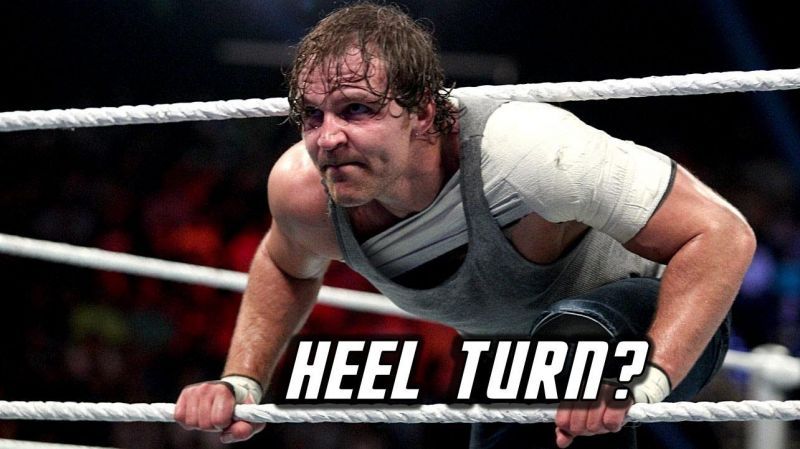 Ranking all the possible heel turns in SummerSlam 