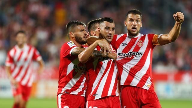 Portu, Lozano and Garcia worked to devastating effect in first half