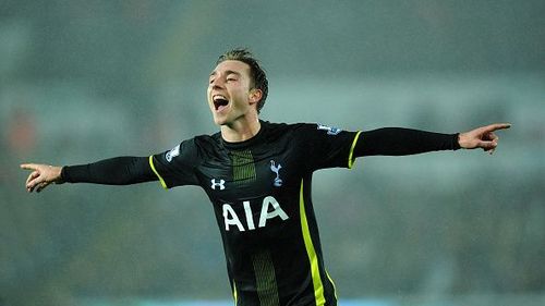 Swansea City v Tottenham Hotspur - Premier League