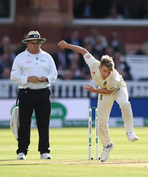 England v India: Specsavers 2nd Test - Day Two