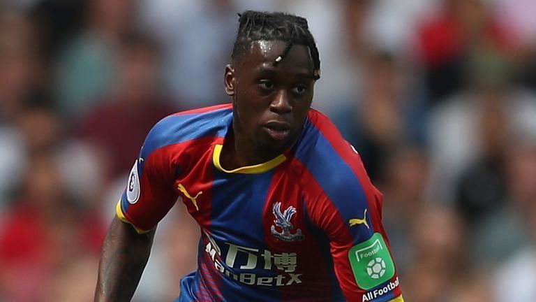 wan-Bissaka is probably THE hidden gem of the Fantasy season.