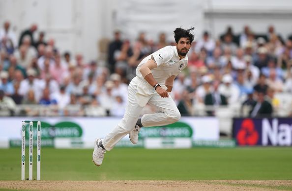 England v India: Specsavers 3rd Test - Day Four