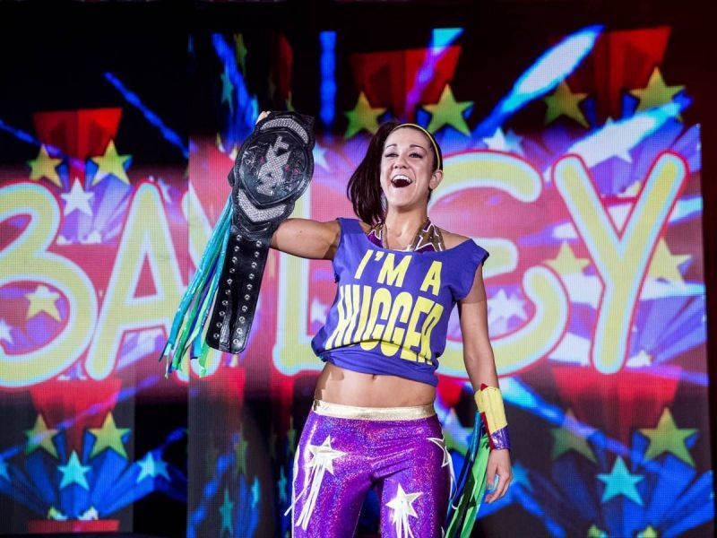 Bayley