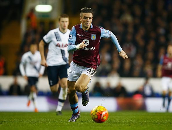 Tottenham Hotspur v Aston Villa - Premier League