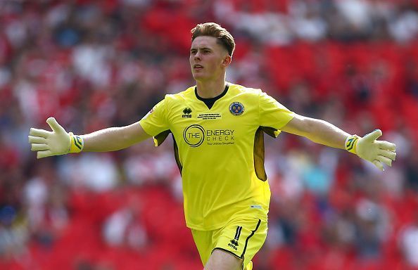 Rotherham United v Shrewsbury Town - Sky Bet League One Play Off Final