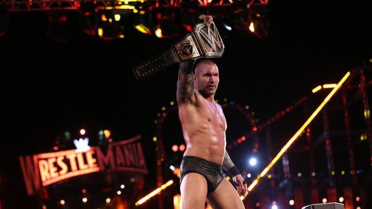 Randy Orton has definitely dished out some of the best RKOs of all time 
