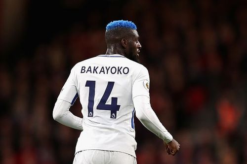 Tiemoue Bakayoko