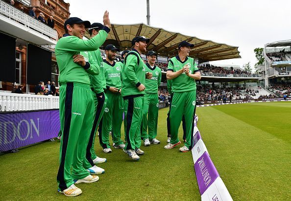 England v Ireland - Royal London ODI