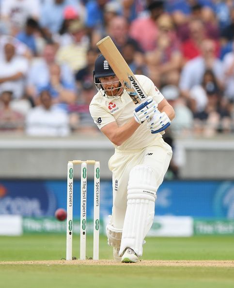 England v India: Specsavers 1st Test - Day Three