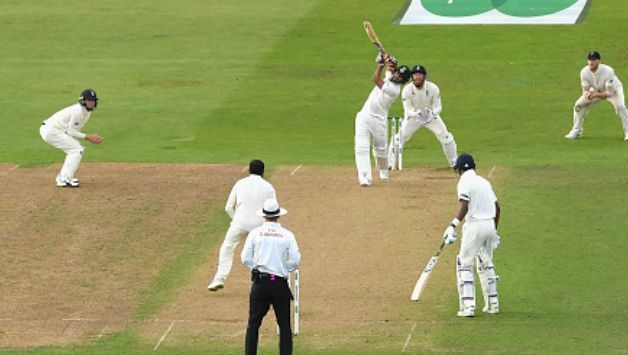 Pant became the first Indian to achieve the rear feat