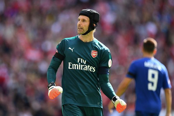 Chelsea v Arsenal - The FA Community Shield