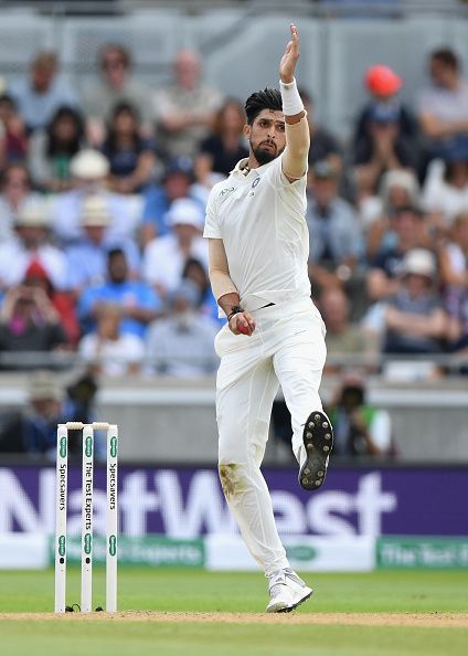 England v India: Specsavers 1st Test - Day One