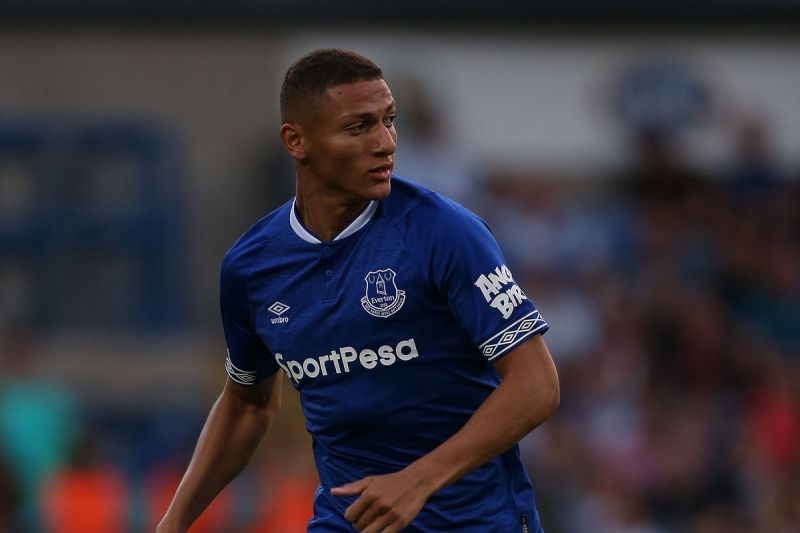 Image result for richarlison everton