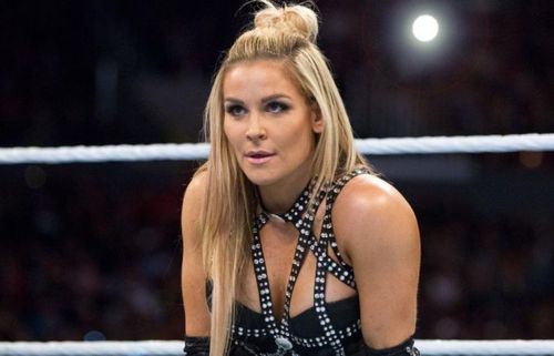 WWE RAW Superstar Natalya issues a statement on her father Jim Neidhart's death