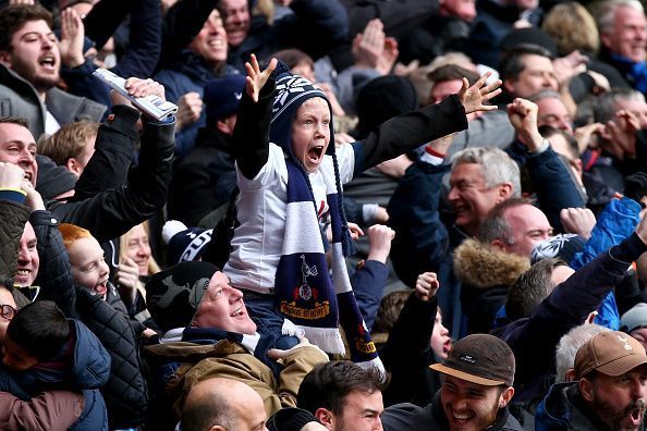 Tottenham Hotspur v Arsenal - Premier League