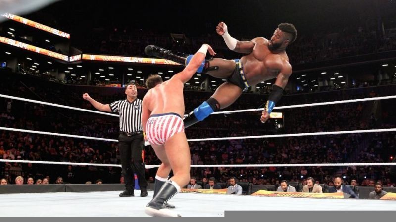 https://www.wwe.com/f/styles/wwe_16_9_l/public/all/2018/08/20180819_SummerSlam_Cedric_Drew_kickoff--273b650b1c65f633dc0ba0266f6b0261.jpg