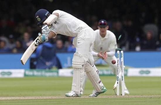 Pujara needs to find his form back and score big in the remaining two matches
