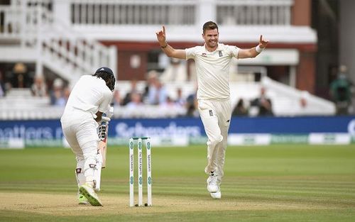 England v India: Specsavers 2nd Test - Day Four