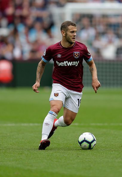 West Ham United v AFC Bournemouth - Premier League