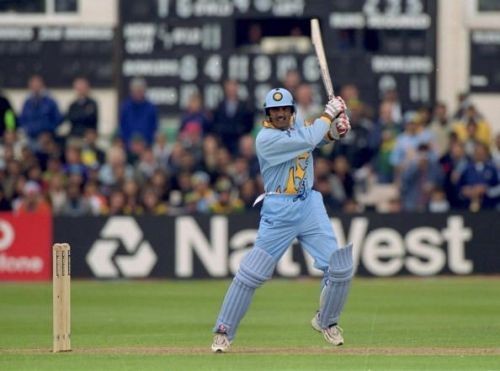 Mohammed Azharuddin was banned for life in 2000