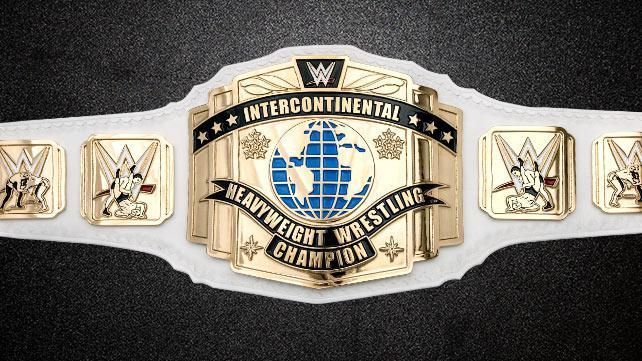 Intercontinental Championship