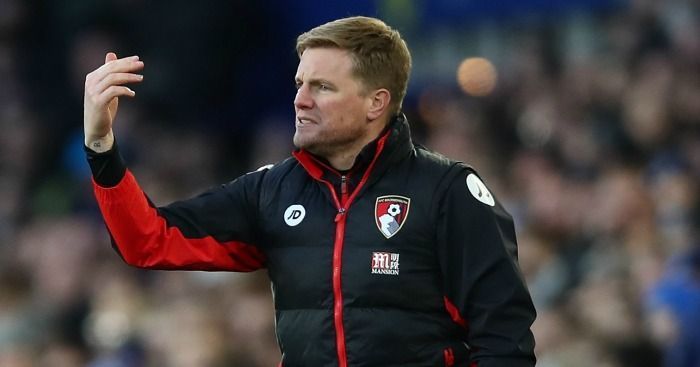 The talented manager can protect Bournemouth after an iffy window.