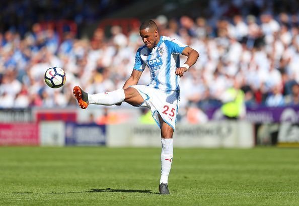 Huddersfield Town v Arsenal - Premier League