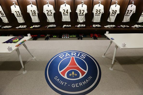 Paris Saint Germain v Club Atletico de Madrid - International Champions Cup 2018