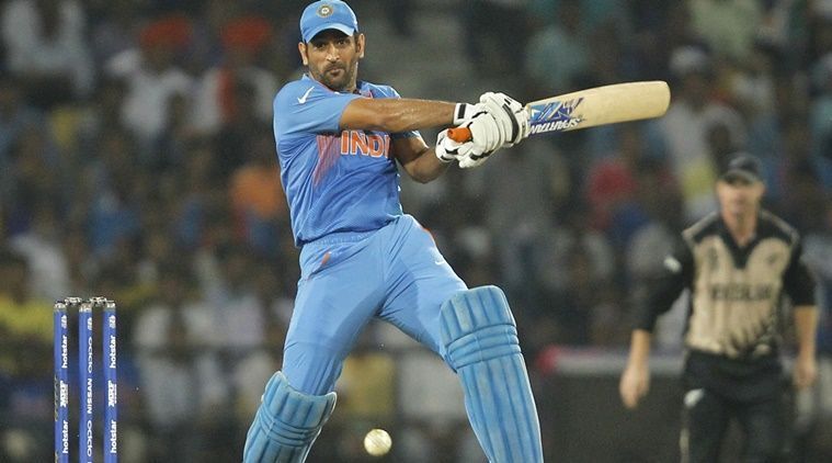 Dhoni