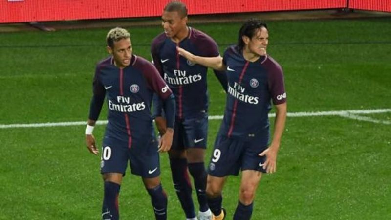 Image result for paris saint germain fc