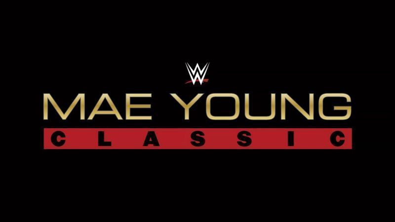 Mae Young Classic 2018