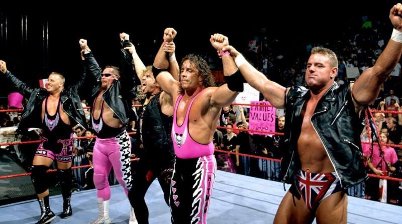 The Last of the Hart Foundation: Bret Hart