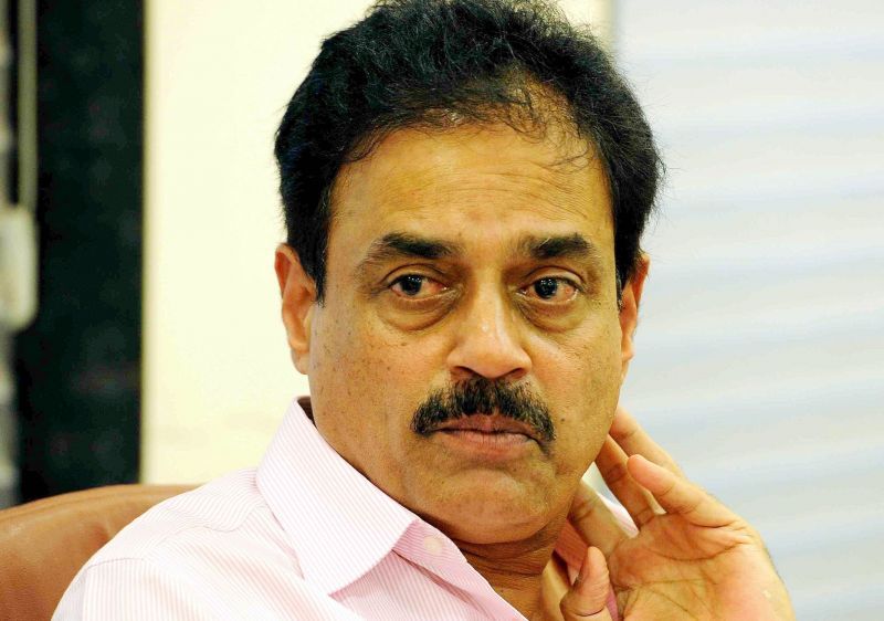 Dilip Vengsarkar