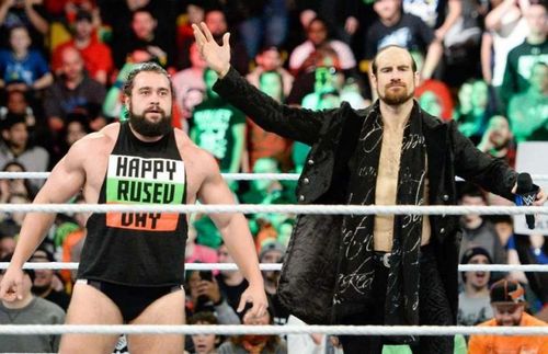 Rusev Day