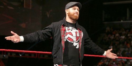 Sami Zayn has undergone successful surgery 