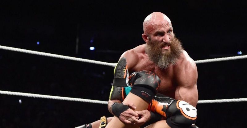 Tommaso Ciampa - WWE.com