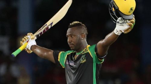 Image result for andre russell