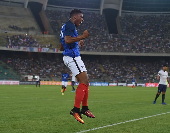 Italy v France - International Friendly