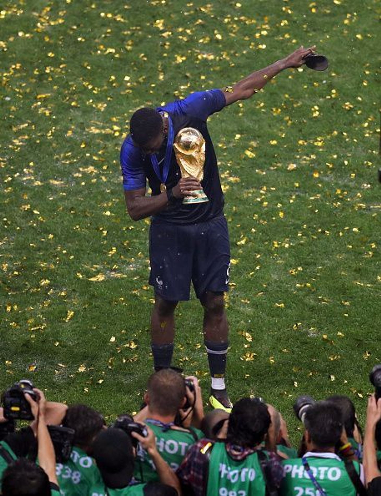 Top 10 Highest-Paid Football Players in the World