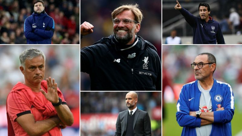 The fortunes of the big 6 in the summer transfer window was a mixed one