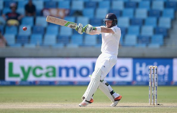 Pakistan v England - 2nd Test: Day Four