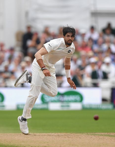 England v India: Specsavers 3rd Test - Day Four