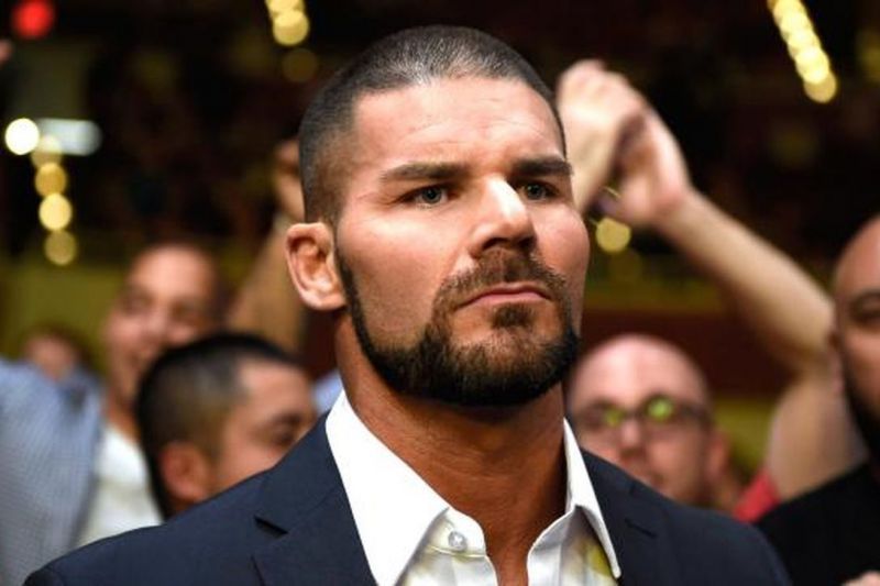 Roode is having the least glorious run of his career